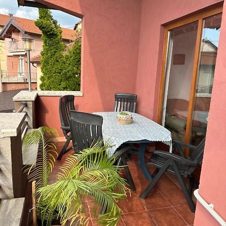 Heart Apartments Сараево Экстерьер фото