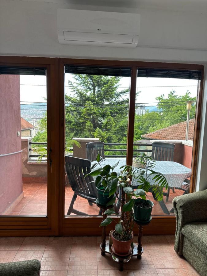 Heart Apartments Сараево Экстерьер фото