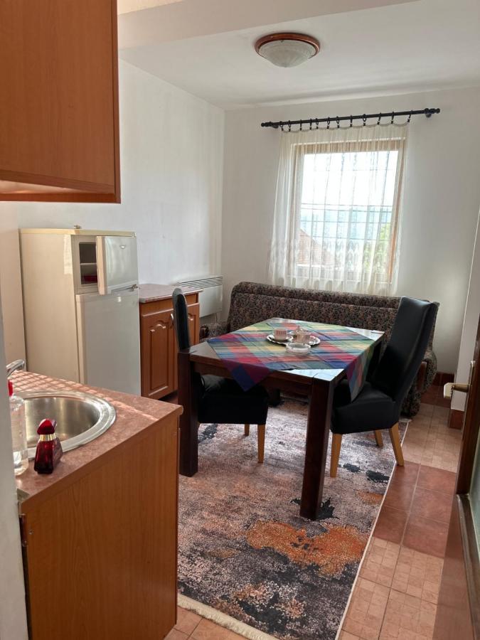 Heart Apartments Сараево Экстерьер фото