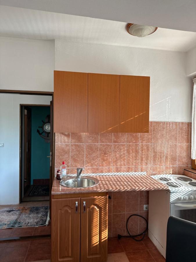 Heart Apartments Сараево Экстерьер фото