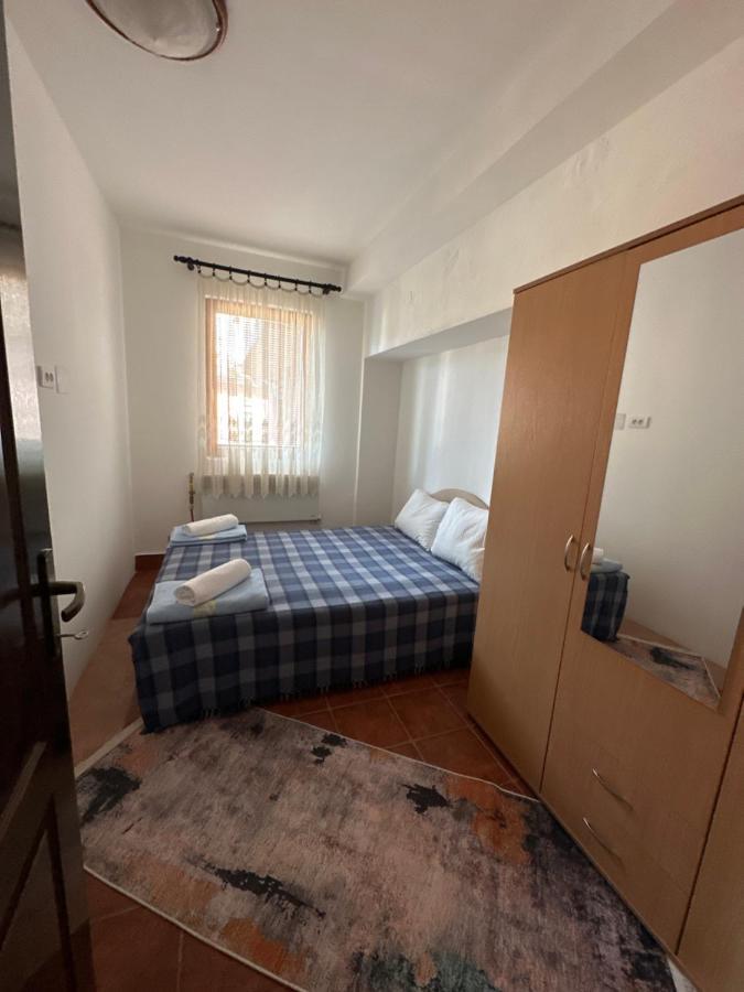 Heart Apartments Сараево Экстерьер фото