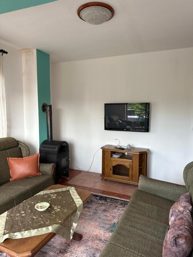 Heart Apartments Сараево Экстерьер фото