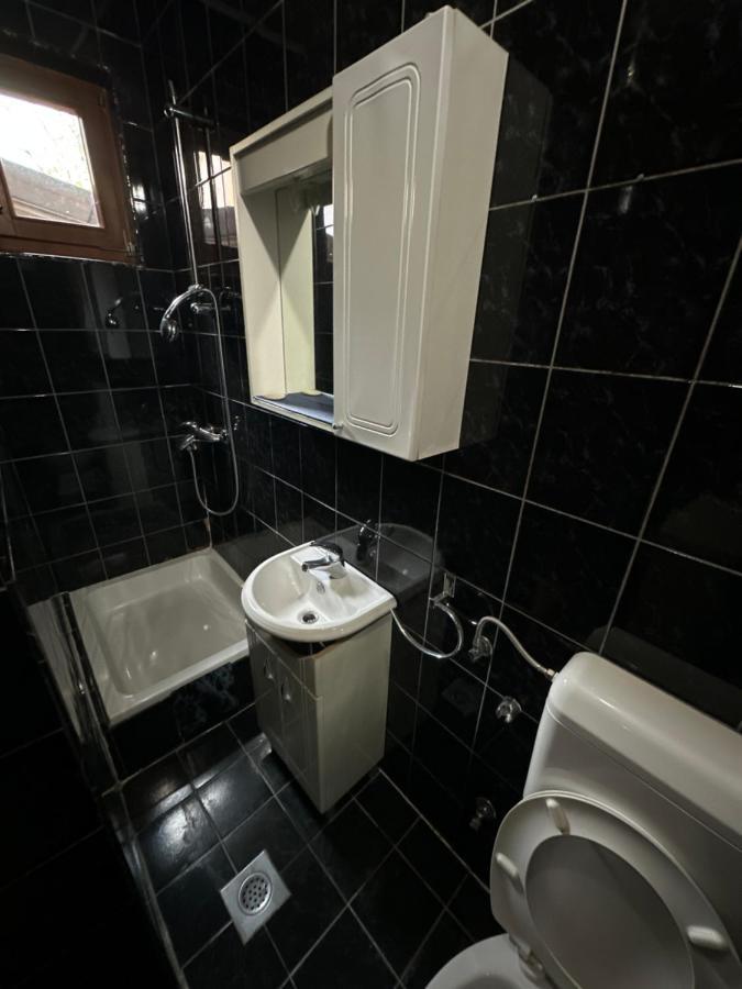 Heart Apartments Сараево Экстерьер фото