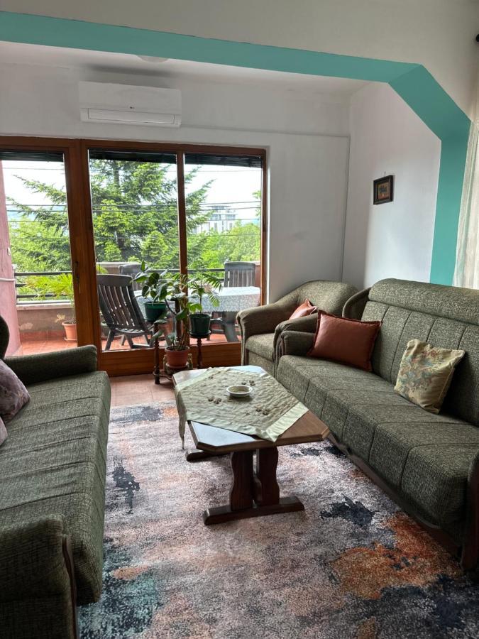 Heart Apartments Сараево Экстерьер фото